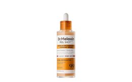 Dr. MELAXIN Sérum peeling visage Peel Shot Exfoliating Kojic Acid Tumeric Serum (80 ml)