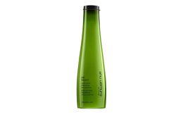 SHU UEMURA Shampooing réparateur Silk Bloom Restorative Shampoo Damaged Hair (300 ml)
