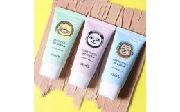 SKIN79 BB Cream VIP Gold - VZOREK