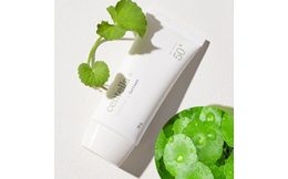 Mixsoon Opalovací krém Centella Sun Cream SPF50+ PA++++ (50 g)