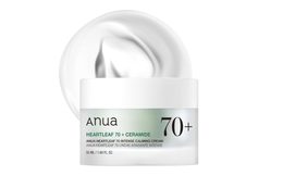 iUNIK Centella Calming Daily Sunscreen SPF 50+ PA++++ (60 ml)