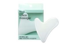 FILLIMILLI Gua-Sha-Massagegerät V Face Massager