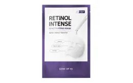 SOME BY MI Plátýnková Maske Retinol Intensive Sheetmask