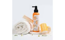 SHISEIDO FINO Premium maska do włosów Premium Touch Hair Mask (230 g)