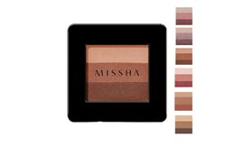 MISSHA Triple Shadow Eyeshadow