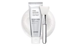 COSRX Lehúzható (peel-off) arcmaszk PDRN Exosome Skinplaning Glaze Mask (50 ml)