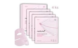MEDICUBE PDRN Pink Collagen Gel Mask (4 pcs)