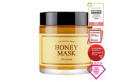I´m From Honey Mask (120 g)