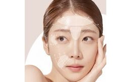 MARSHIQUE Sada náplastí proti vráskam Wrinkle Repair Multi Patch 60 patches