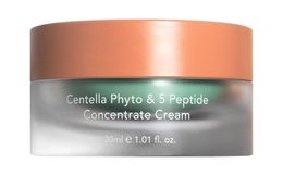 HARUHARU WONDER Crème visage Centella Phyto & 5 Peptide Concentrate Cream (30 ml)