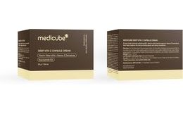 BIODANCE Hidrogelna obrazna maska Bio-Collagen Real Deep Mask (4 kosi)