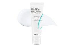 Cosrx Pleťový krém Refresh AHA BHA Vitamin C Daily Cream (50 ml)