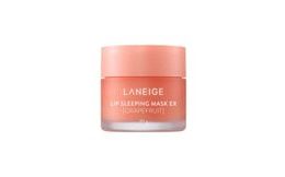Laneige Noční maska na rty Lip Sleeping Mask EX Grapefruit (20 g)