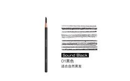 CLIO Odličovač řasenky s kartáčkem Kill Lash Mascara Remover