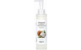 Skin79 Odličovací a čistící olej Cleanest Coconut Cleansing Oil (130ml)