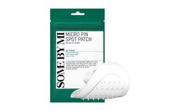 SOME BY MI Akne-Pflaster Micro Pin Spot Patch (9 Pflaster)