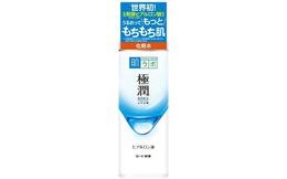 HADA LABO Hydratační pleťová voda Gokujyun Hyaluronic Acid Lotion - Normal (170 ml)
