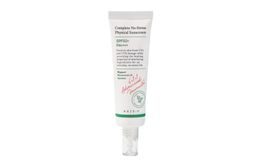 AXIS-Y Opalovací krém Complete No-Stress Physical Sunscreen (50 ml)
