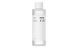 ANUA Tónico Facial Calmante e Hidratante Heartleaf 77% Soothing Toner (250 ml) CAJA DAÑADA