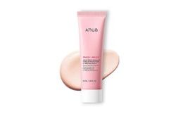 ANUA Make-up a báze Peach Niacin UV Tone Up Protection 01 Melting Peach (50 ml)