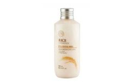 The Face Shop Hydratační emulze Rice Ceramide Moisturizing Emulsion (150 ml)