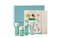 AXIS-Y Kozmetická sada The Mini Glow Set