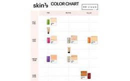 BB Cream Hot Pink SKIN79 (40g)