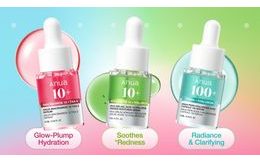 ANUA Čistilna penasta pena Heartleaf Succinic Moisture Cleansing Foam (150 ml)