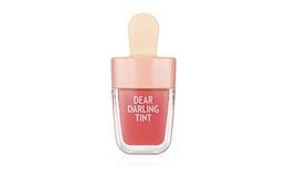 Etude Hydratační tint na rty Dear Darling Water Gel Tint Ice cream OR205 Apricot Red
