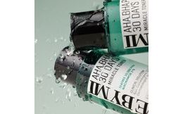 MEDICUBE Eksfoliacijske blazinice za obraz Zero Pore Pad 2.0 (70 kosov)