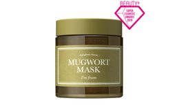 I´m From Mugwort Mask (120 g)
