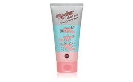 Čistící pěna Holika Holika Pig Clear Dust Out Deep Cheansing Foarm