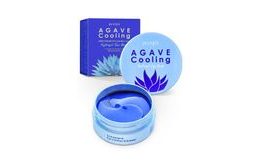 Petitfée Hydrogelové masky pod oči Agave Hydrogel Eye Patch (60 ks)