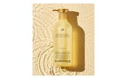KUNDAL Naturalny szampon Honey & Macadamia Shampoo (500 ml)