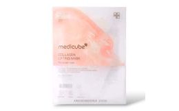 MEDICUBE Kolagenová plátýnková maska Collagen Lifting Mask