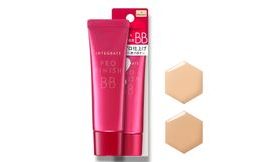 SHISEIDO BB Krema Integrate Pro Finish BB (30 g)