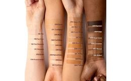 TIRTIR Sada vzoriek Mask Fit Red Cushion 3 Shade Trial Kit (3 vzorky)