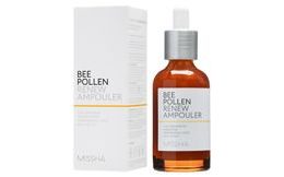 MISSHA Bee Pollen Renew Ampouler (40 ml)