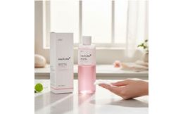 MEDICUBE Eksfoliacijske blazinice za obraz Zero Pore Pad 2.0 (70 kosov)