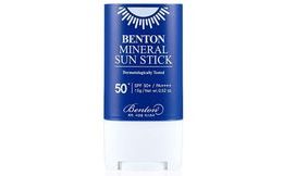 BENTON MINERAL SUN STICK [SPF50+/PA++++]