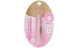 SHISEIDO Lippenbalsam Water In Lip Balm Sakura