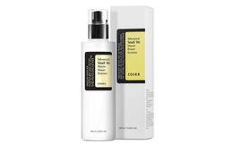 BIODANCE Hidrogelna obrazna maska Bio-Collagen Real Deep Mask (4 kosi)