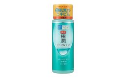 HADA LABO Tónico facial ideal para piel con imperfecciones Trouble Care Skin Conditioning Lotion (170 ml)