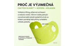 BIODANCE Maschera viso idrogel Bio-Collagen Real Deep Mask (4 pezzi)