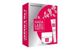 HADA LABO TOKYO WHITE Set de regalo de cosmética