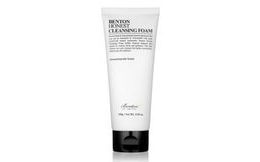 Benton Honest Cleansing Foam (150 g)