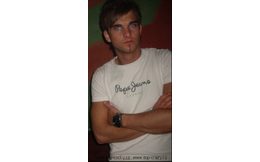 ARMAGEDON farbige Kontaktlinsen