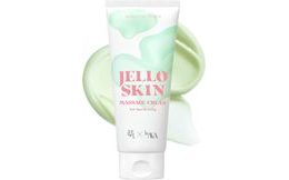 BEAUTY OF JOSEON Krem do masażu twarzy i ciała Jelloskin Massage Cream For Face and Body (200 ml)