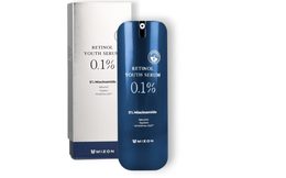 MIZON Omladzujúce pleťové sérum Retinol Youth Serum 0.1% Face Serum (28 g)