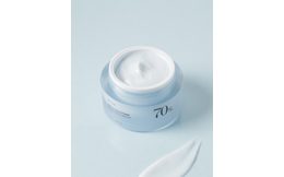 ANUA Čistilna penasta pena Heartleaf Succinic Moisture Cleansing Foam (150 ml)